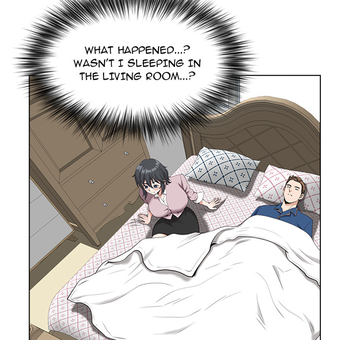 My Husband’s a Twin! Chapter 2 image 109