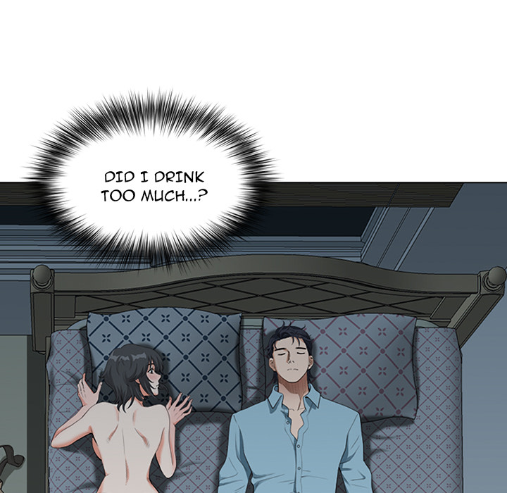 My Husband’s a Twin! Chapter 2 image 20