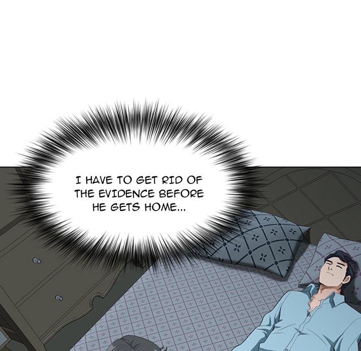My Husband’s a Twin! Chapter 2 image 24