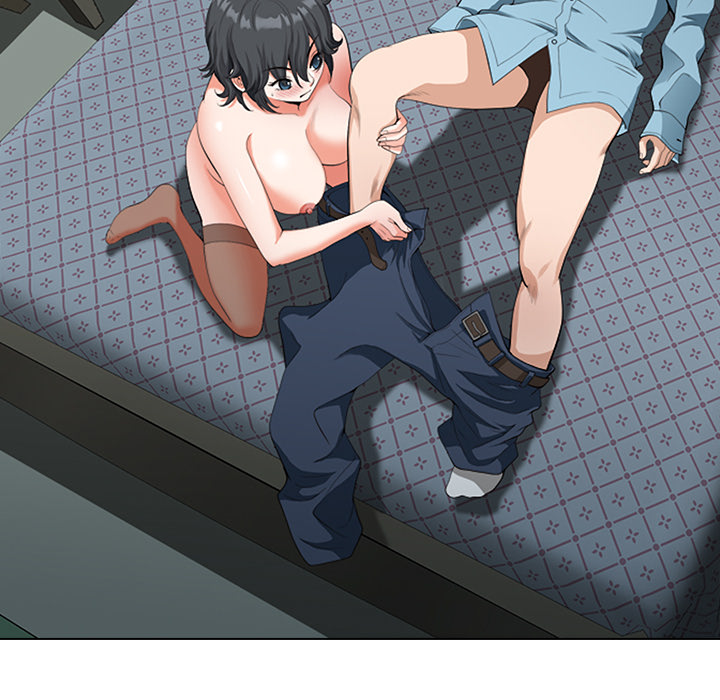 My Husband’s a Twin! Chapter 2 image 25