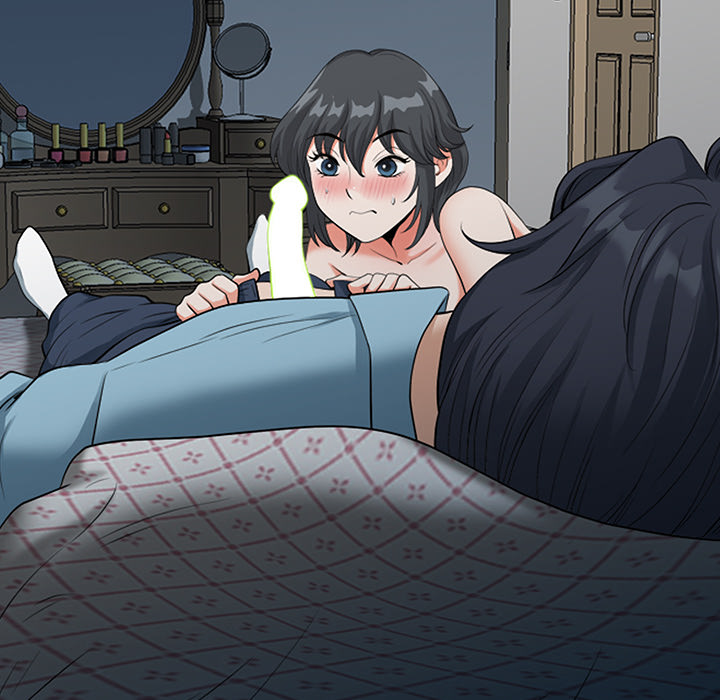 My Husband’s a Twin! Chapter 2 image 36