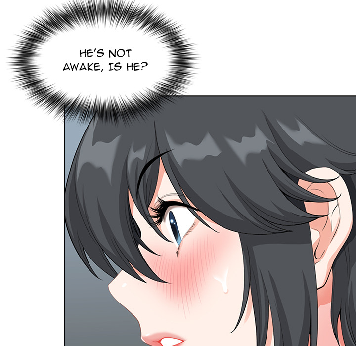 My Husband’s a Twin! Chapter 2 image 41