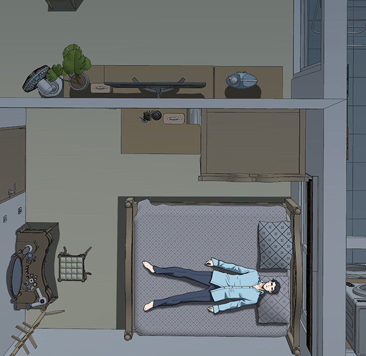 My Husband’s a Twin! Chapter 2 image 89