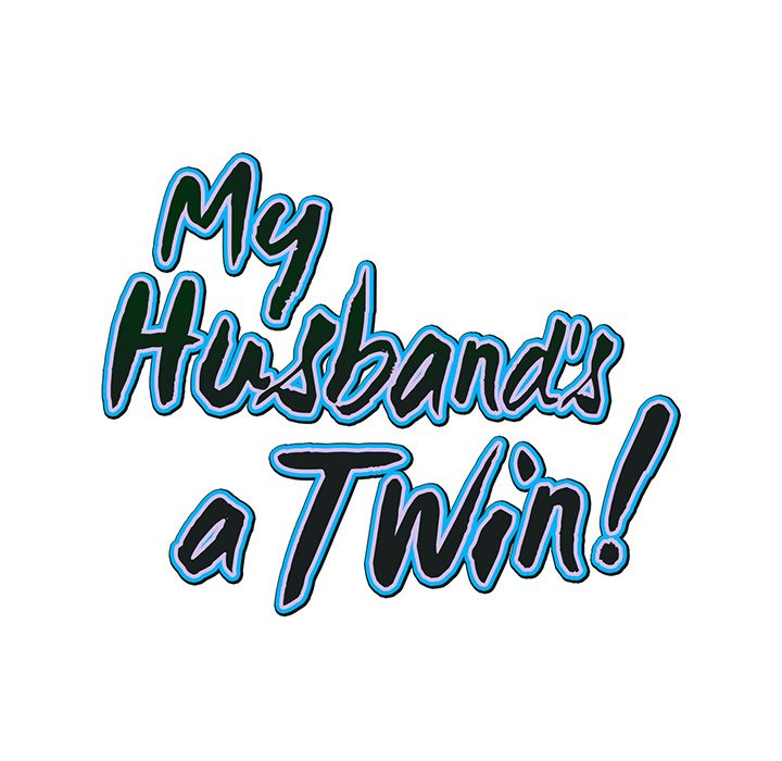 My Husband’s a Twin! Chapter 20 image 9