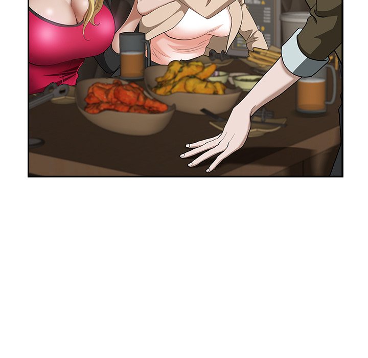 My Husband’s a Twin! Chapter 20 image 100