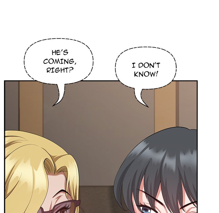 My Husband’s a Twin! Chapter 20 image 101