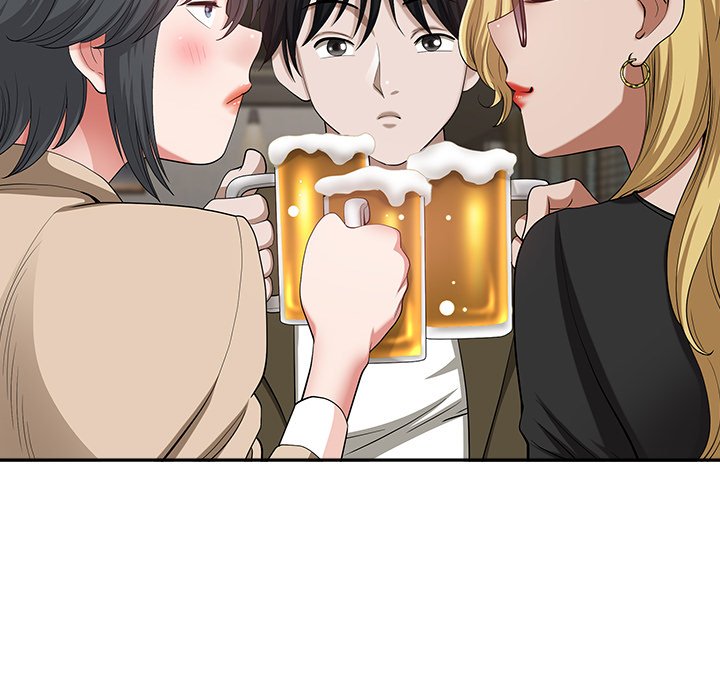 My Husband’s a Twin! Chapter 20 image 116