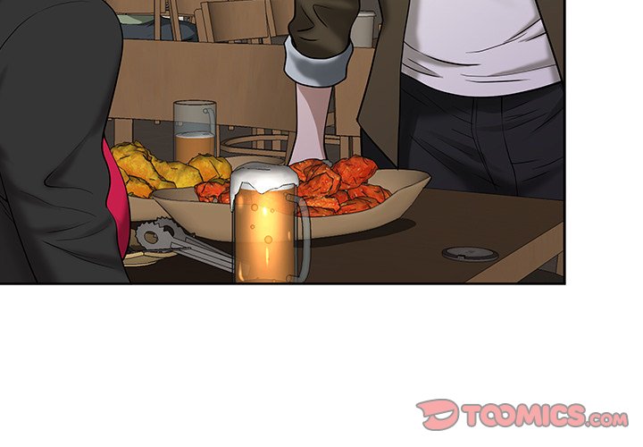 My Husband’s a Twin! Chapter 20 image 2