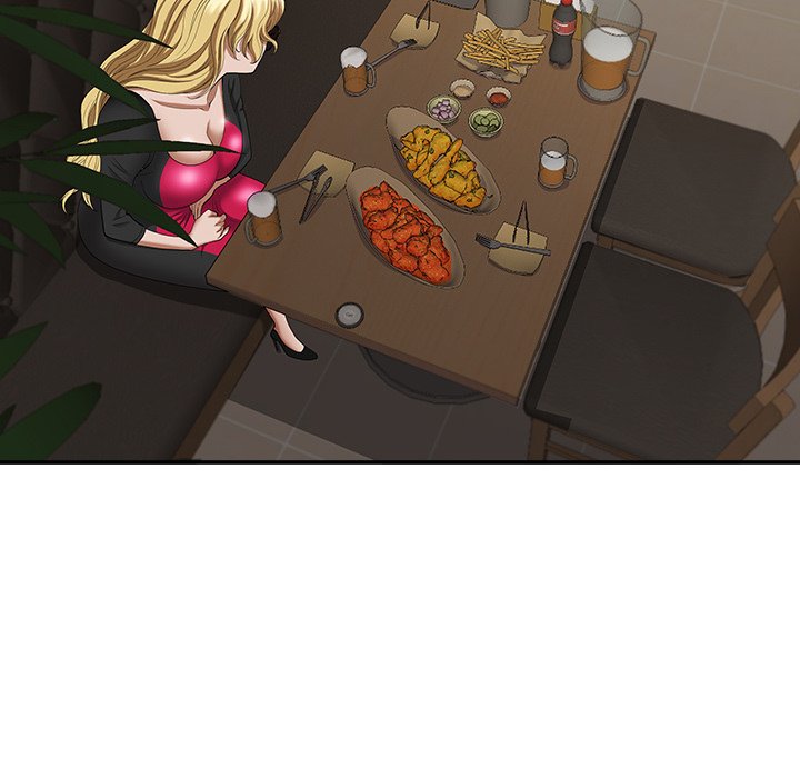 My Husband’s a Twin! Chapter 20 image 39