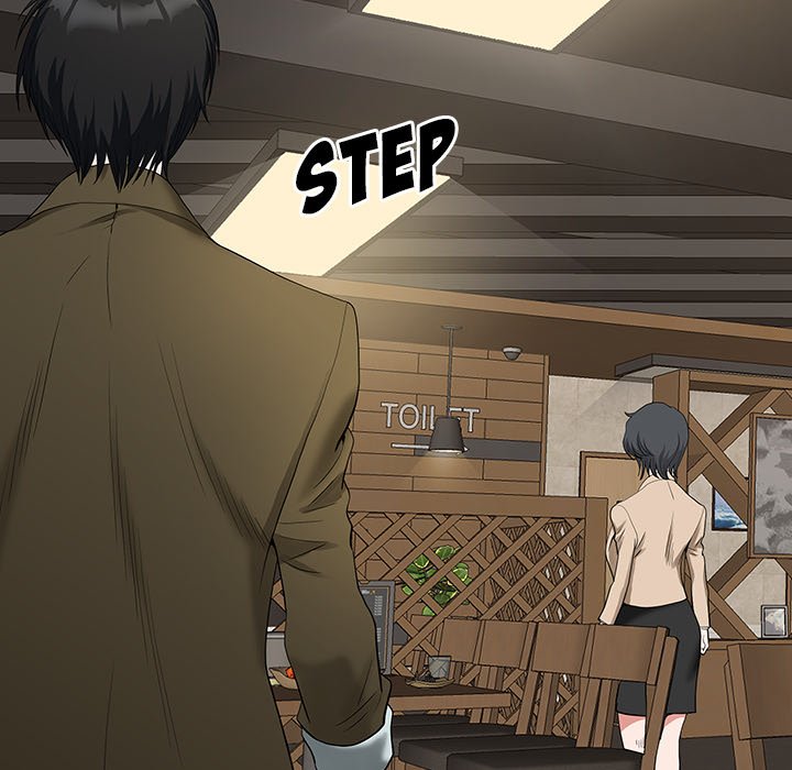 My Husband’s a Twin! Chapter 20 image 4