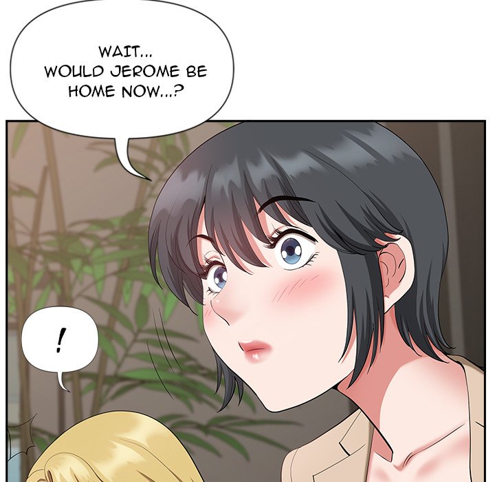 My Husband’s a Twin! Chapter 20 image 64
