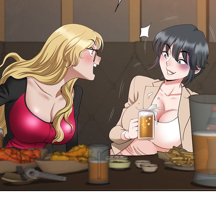 My Husband’s a Twin! Chapter 20 image 73