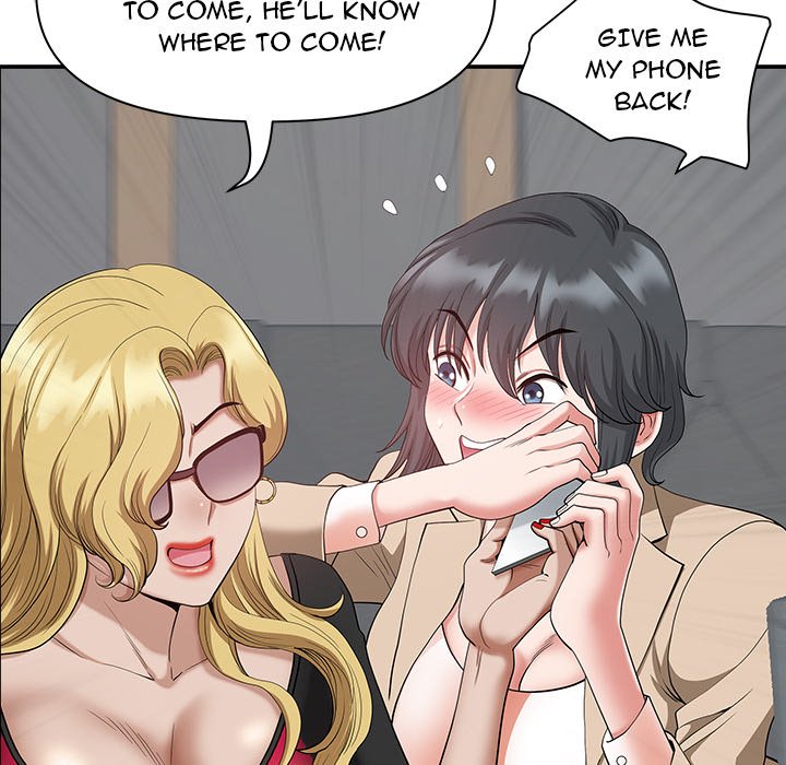 My Husband’s a Twin! Chapter 20 image 92