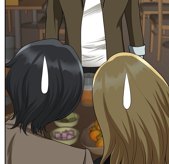 My Husband’s a Twin! Chapter 20 image 97