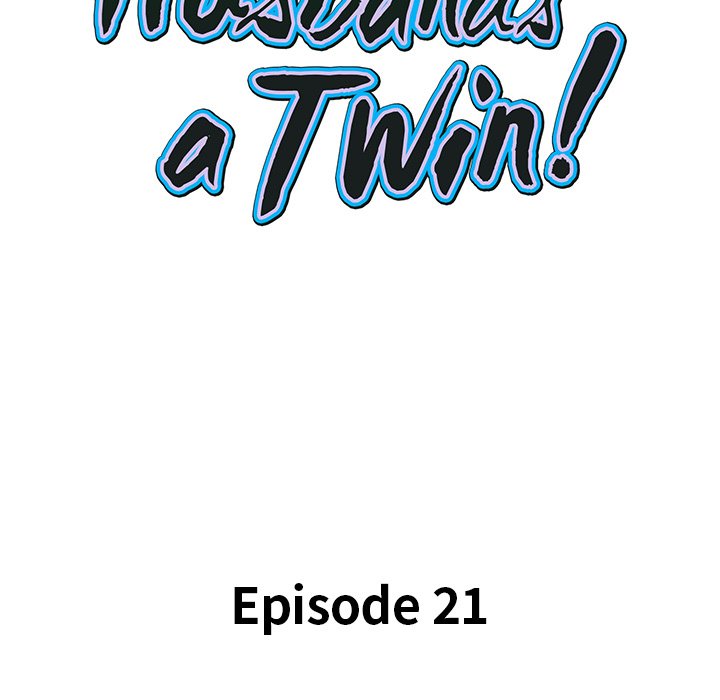 My Husband’s a Twin! Chapter 21 image 10