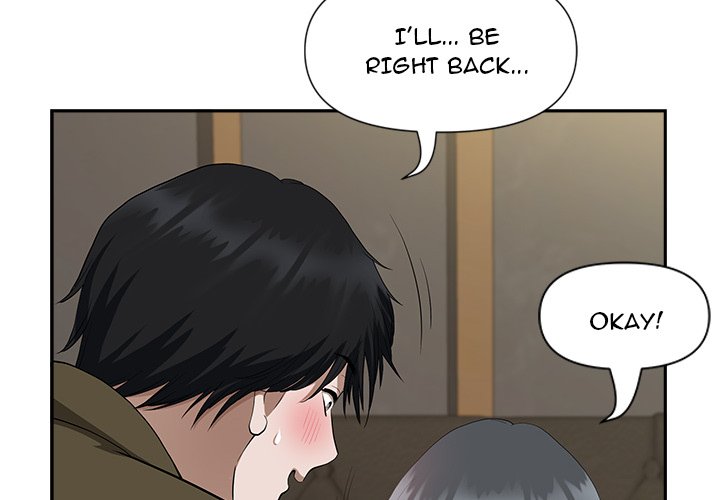 My Husband’s a Twin! Chapter 21 image 1