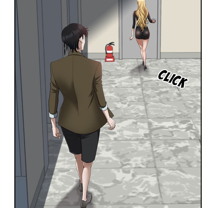 My Husband’s a Twin! Chapter 21 image 19