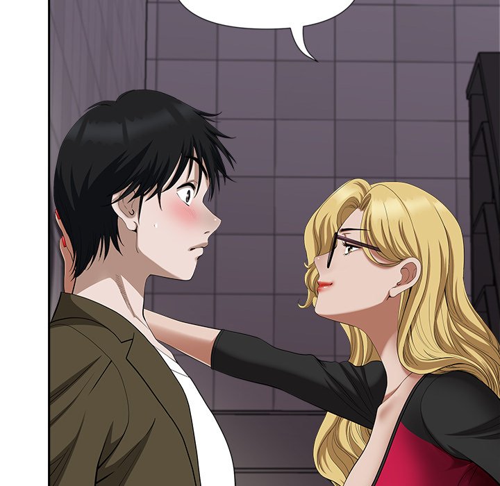 My Husband’s a Twin! Chapter 21 image 31