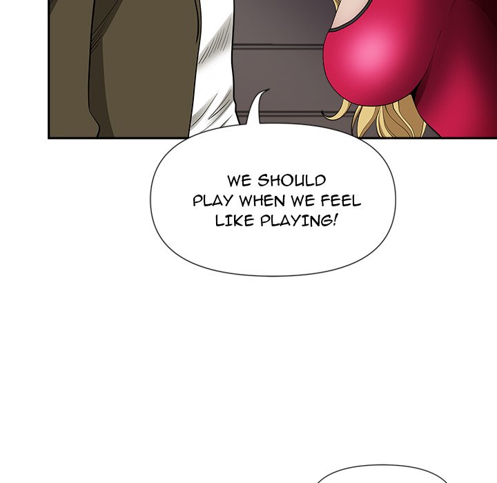 My Husband’s a Twin! Chapter 21 image 32