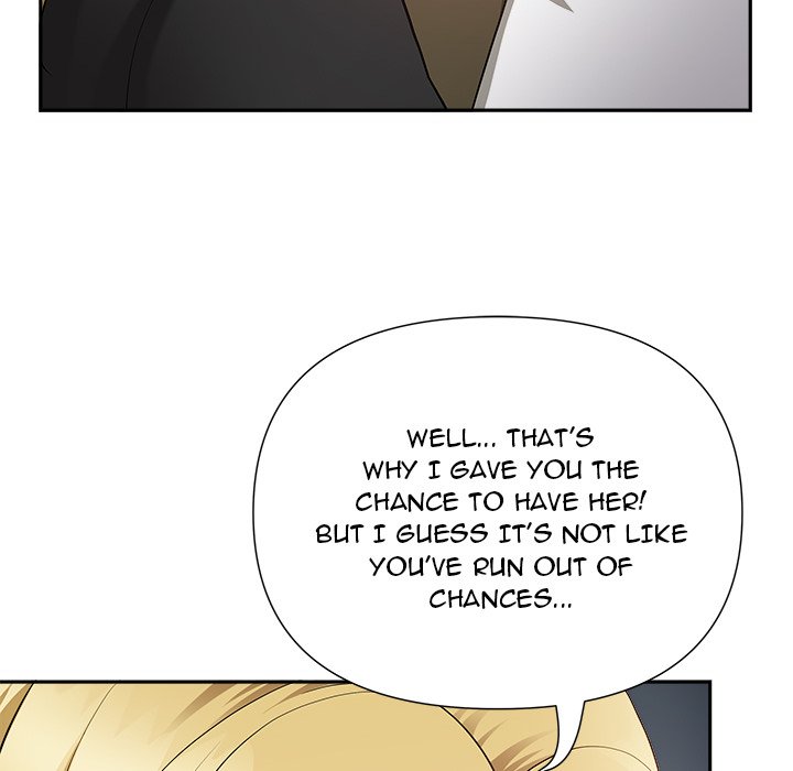 My Husband’s a Twin! Chapter 21 image 40