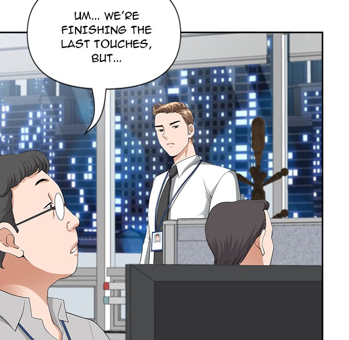 My Husband’s a Twin! Chapter 22 image 107