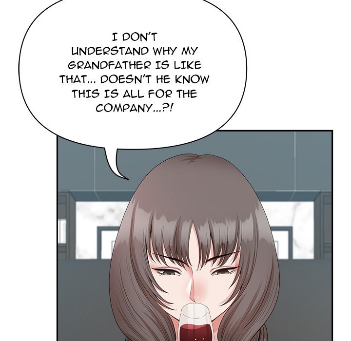 My Husband’s a Twin! Chapter 23 image 17