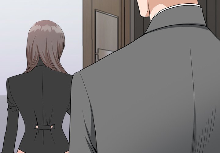 My Husband’s a Twin! Chapter 23 image 1