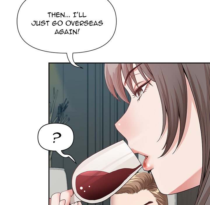 My Husband’s a Twin! Chapter 23 image 21