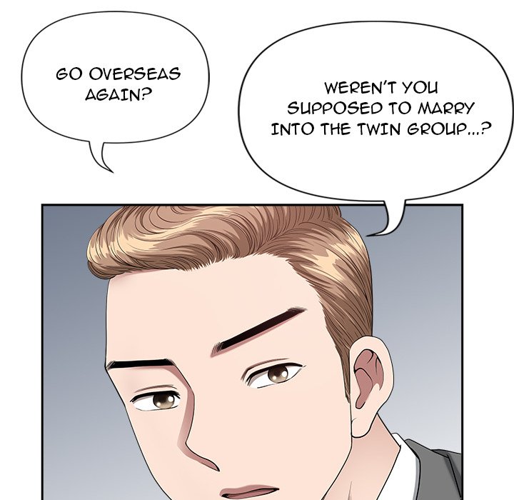 My Husband’s a Twin! Chapter 23 image 23