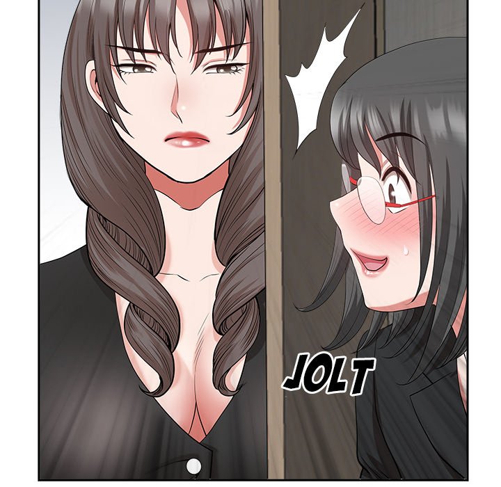 My Husband’s a Twin! Chapter 23 image 32