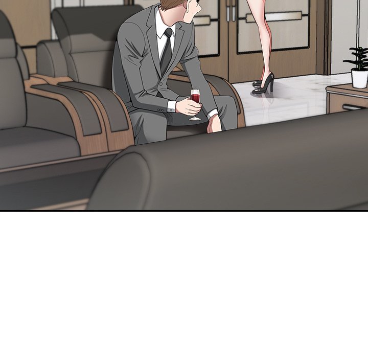 My Husband’s a Twin! Chapter 23 image 42