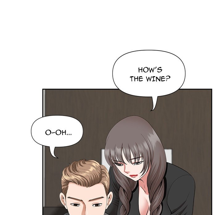 My Husband’s a Twin! Chapter 23 image 49
