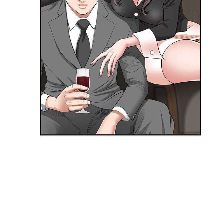 My Husband’s a Twin! Chapter 23 image 50
