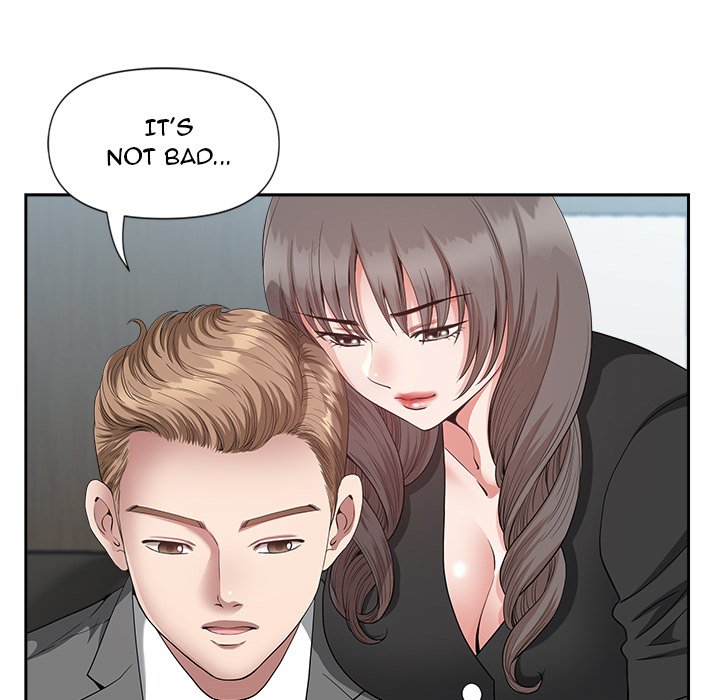 My Husband’s a Twin! Chapter 23 image 51