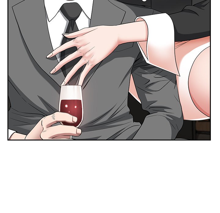 My Husband’s a Twin! Chapter 23 image 52