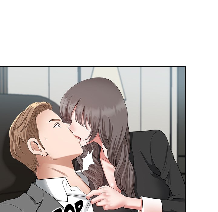 My Husband’s a Twin! Chapter 23 image 85