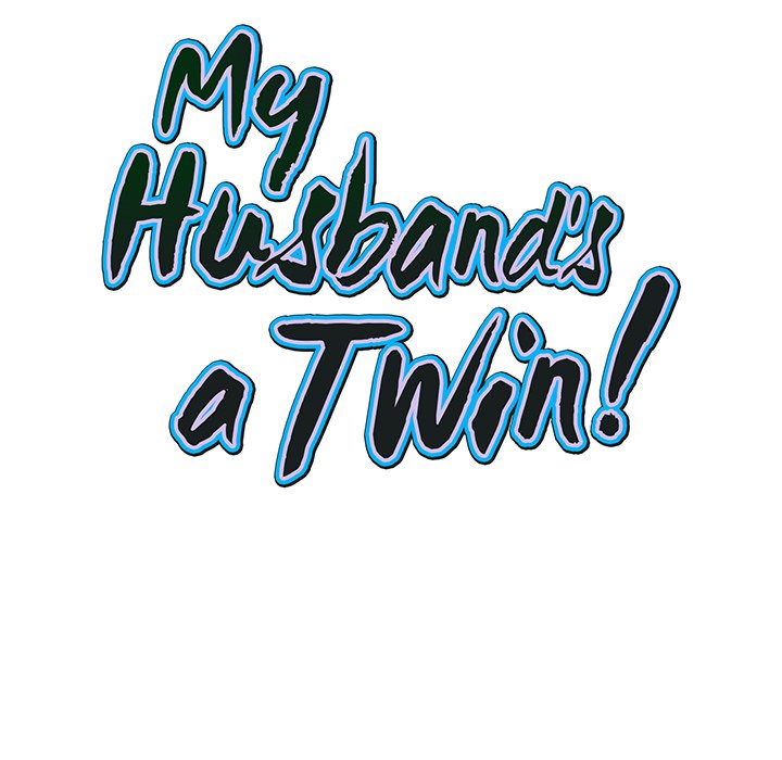 My Husband’s a Twin! Chapter 25 image 11