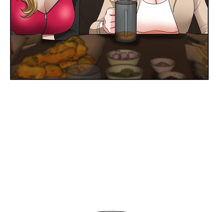 My Husband’s a Twin! Chapter 25 image 126