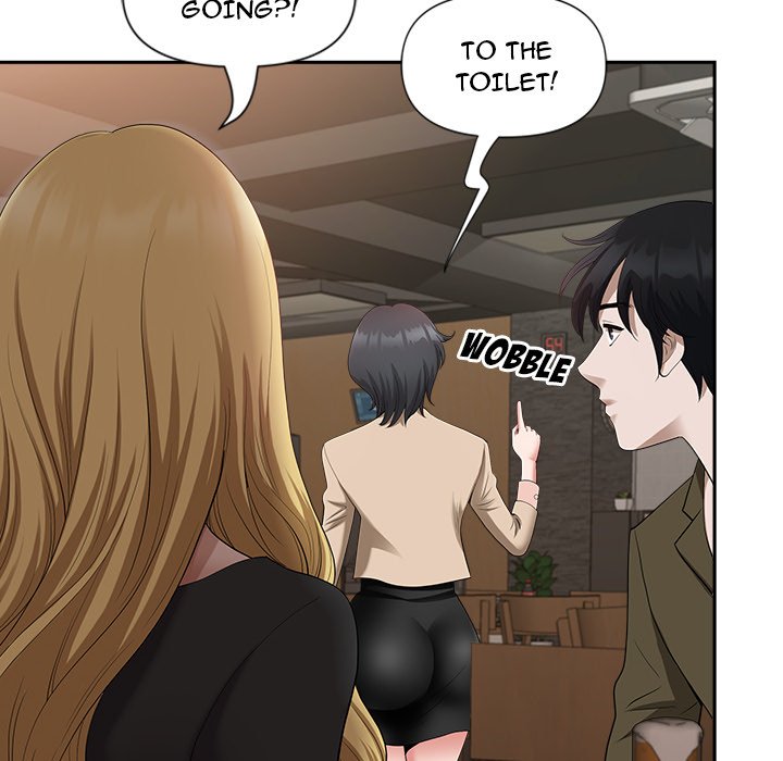 My Husband’s a Twin! Chapter 25 image 135