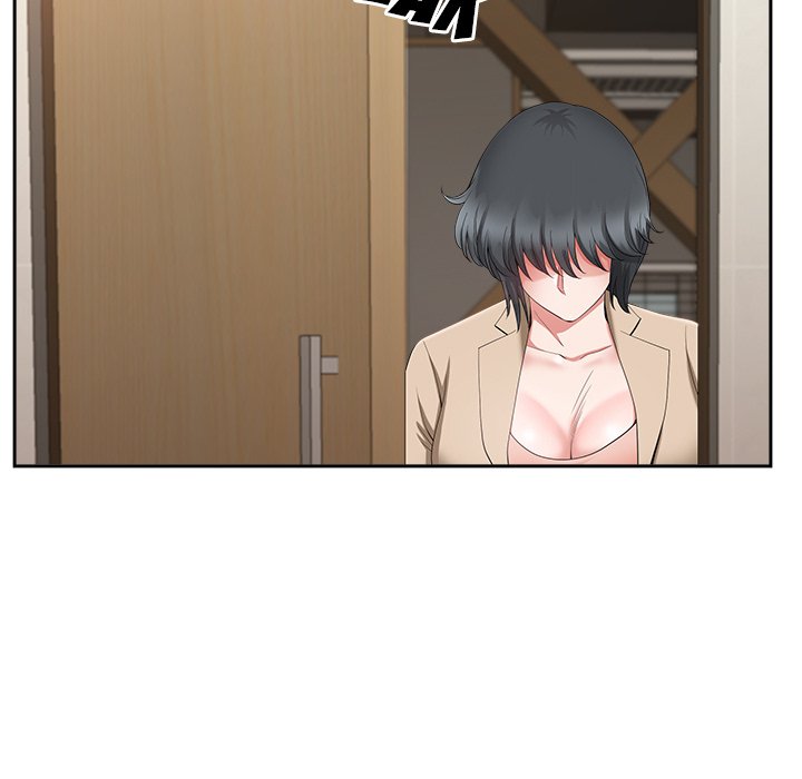My Husband’s a Twin! Chapter 25 image 143