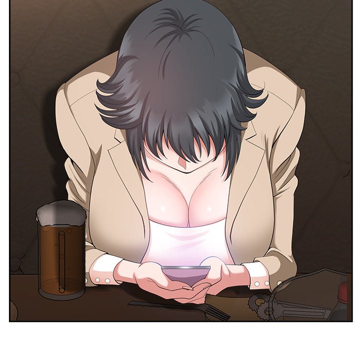 My Husband’s a Twin! Chapter 25 image 16