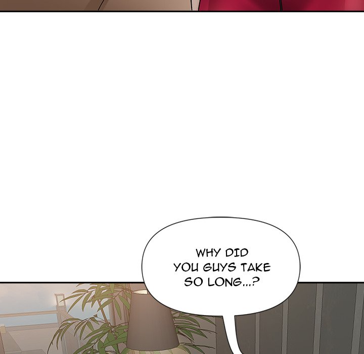My Husband’s a Twin! Chapter 25 image 21
