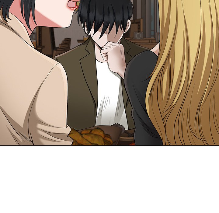 My Husband’s a Twin! Chapter 25 image 79