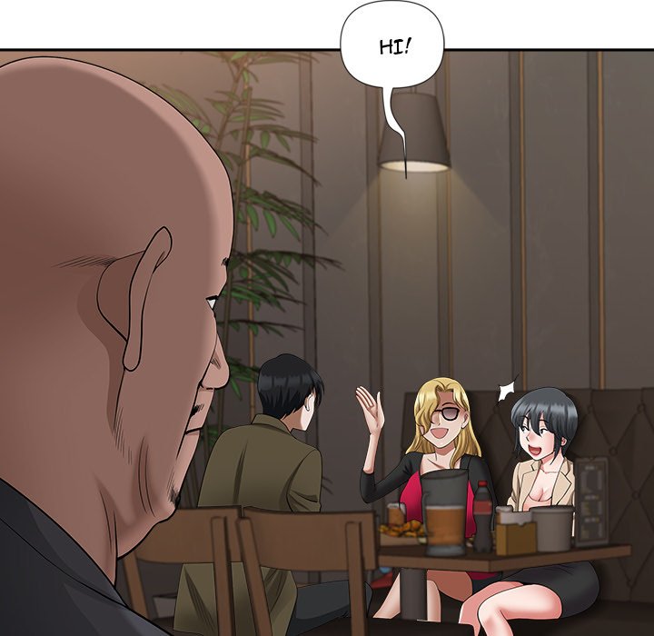 My Husband’s a Twin! Chapter 25 image 84