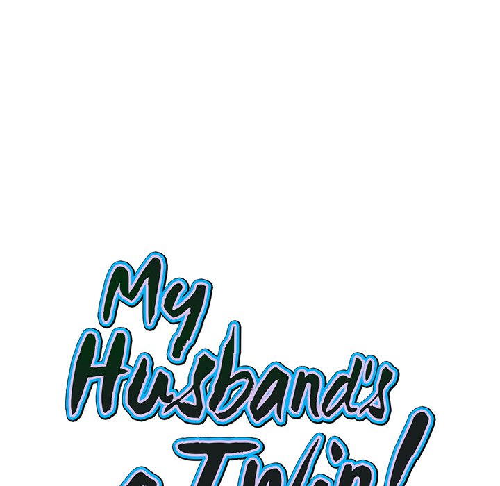 My Husband’s a Twin! Chapter 26 image 9