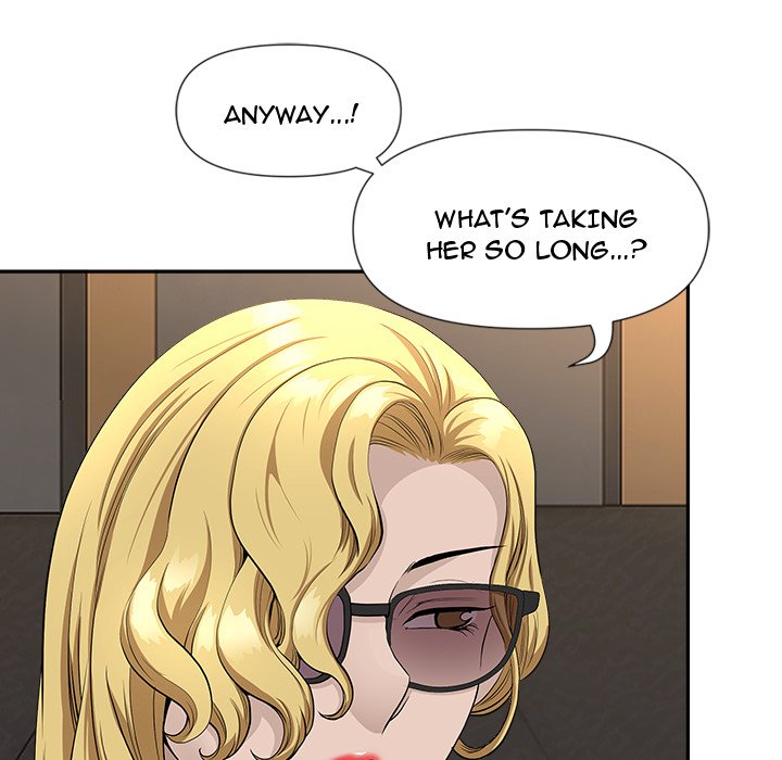 My Husband’s a Twin! Chapter 26 image 136
