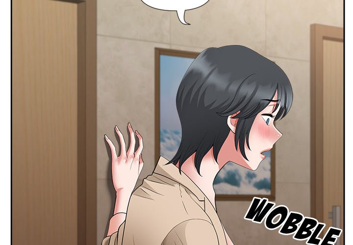 My Husband’s a Twin! Chapter 26 image 1