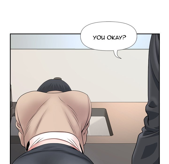 My Husband’s a Twin! Chapter 26 image 26