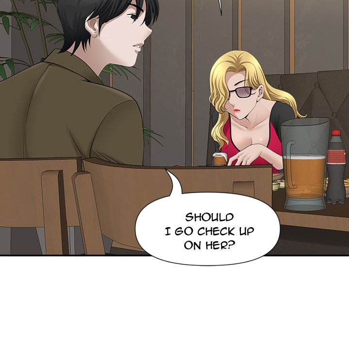 My Husband’s a Twin! Chapter 26 image 33