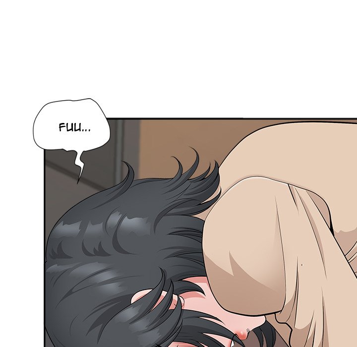 My Husband’s a Twin! Chapter 26 image 46